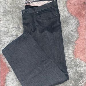 Kenneth Cole Reaction Straight Leg Pants